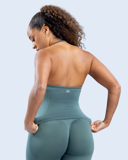 Thrive Strappy Top