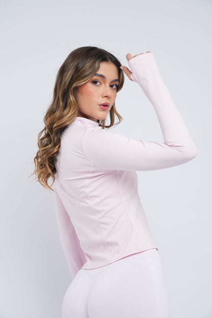 Charlotte Jacket