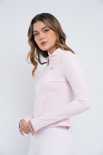 Charlotte Jacket