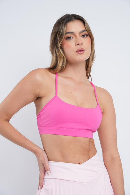 Active-Lift Bra