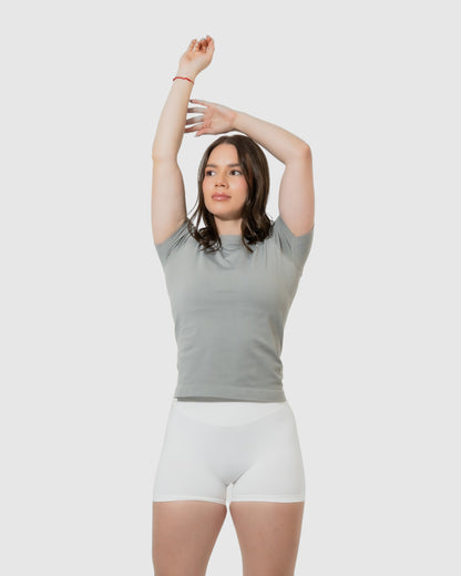 Dynara Camiseta Compress Manga Corta