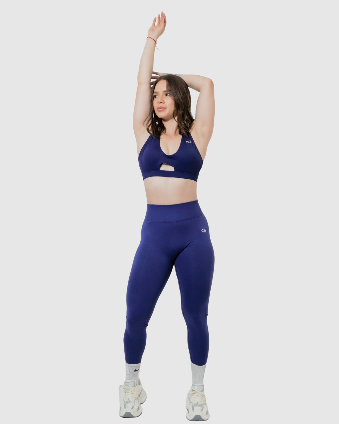 Always Cut-Out Bralette