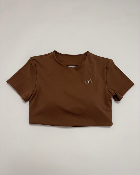 Soft Active™ Baby Tee