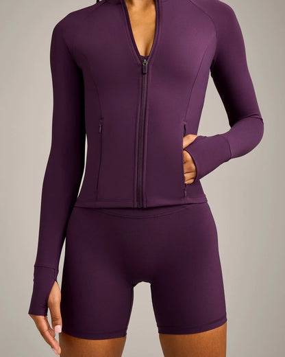 Soft Active™ Chaqueta Compress