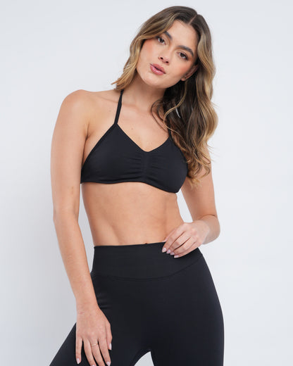 Thrive Strappy Bra