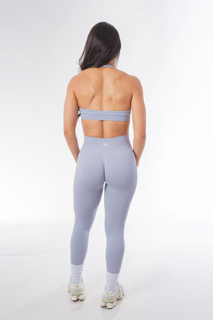 Thrive Halter Bralette