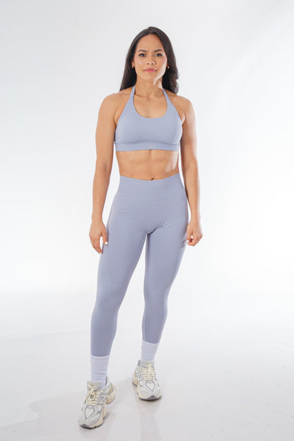 Thrive Halter Bralette