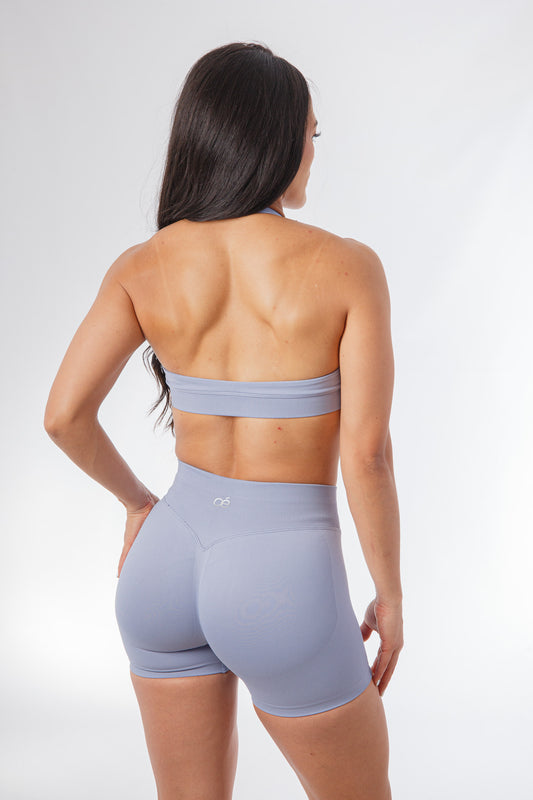 Thrive Halter Bralette