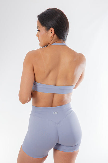 Thrive Halter Bralette