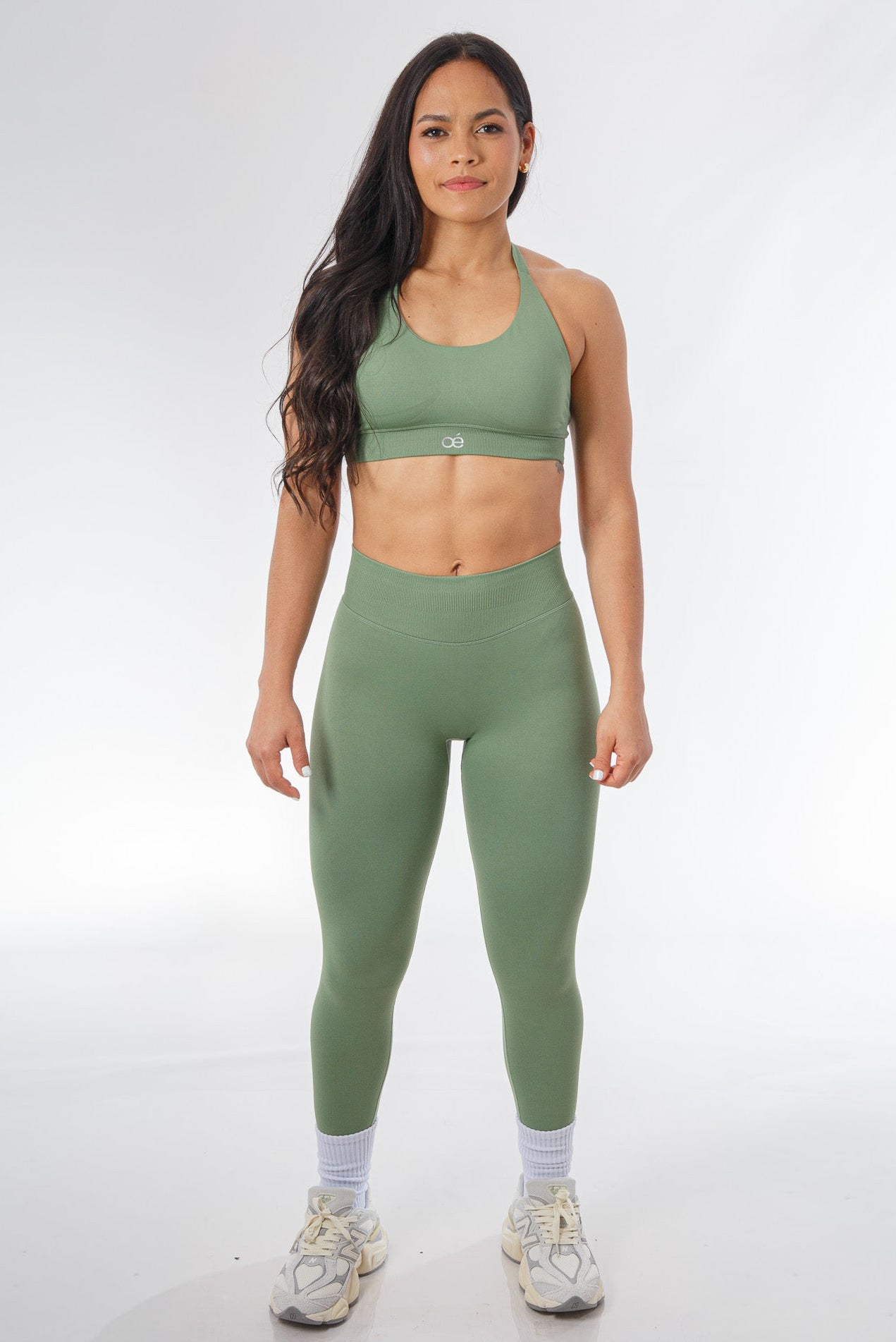 Thrive Leggins Seamless
