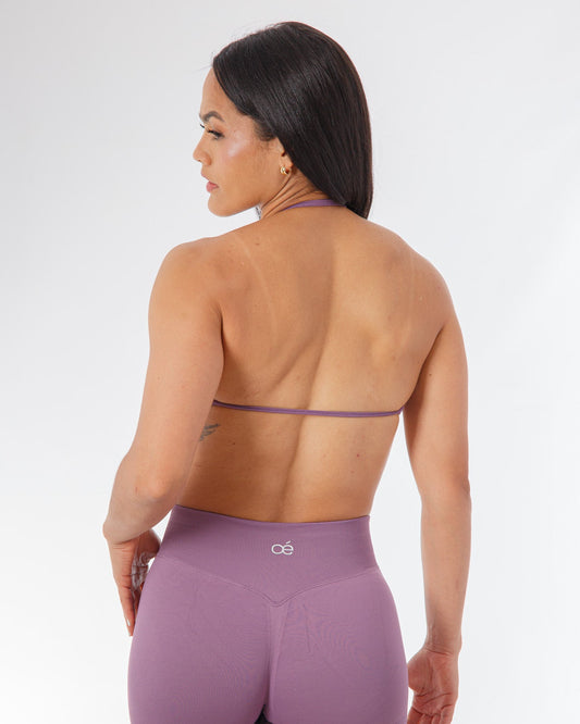 Thrive Strappy Bra