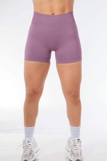 ThriveCompress™ Shorts 4.5" Seamless