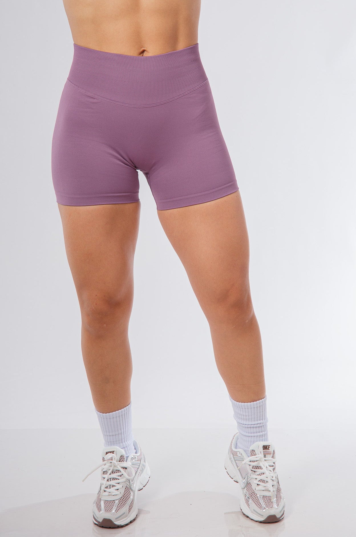 ThriveCompress™ Shorts 4.5" Seamless