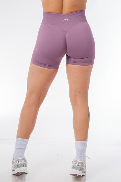 ThriveCompress™ Shorts 4.5" Seamless