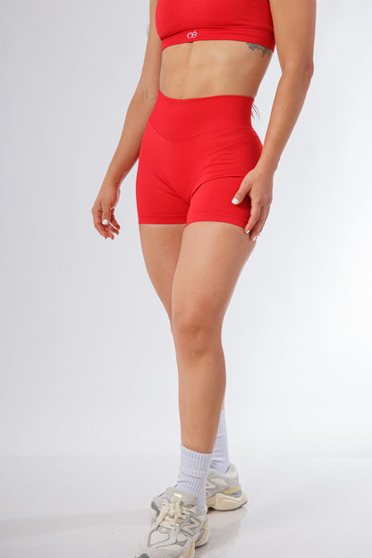 ThriveCompress™ Shorts 4.5" Seamless