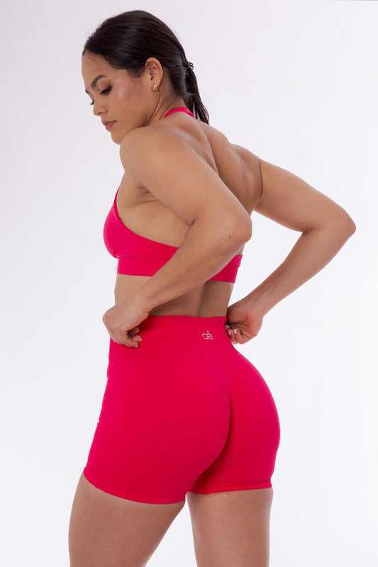 Thrive Shorts 4.5" Seamless