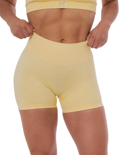 ThriveCompress™ Shorts 4.5" Seamless