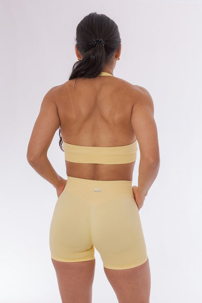 Thrive Halter Bralette