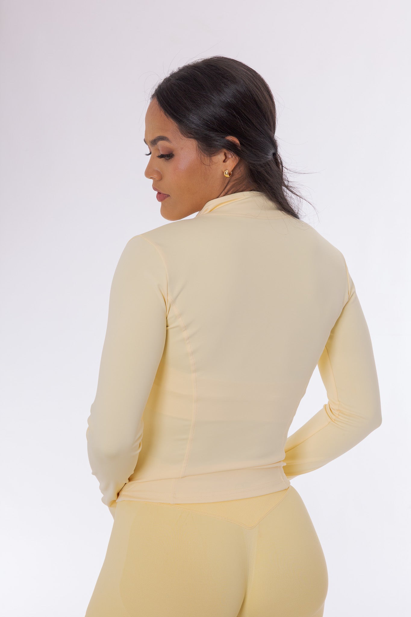 Daily Chaqueta Compress