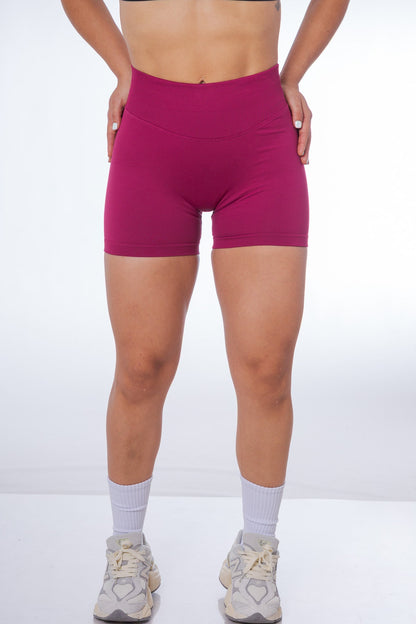 ThriveCompress™ Shorts 4.5" Seamless