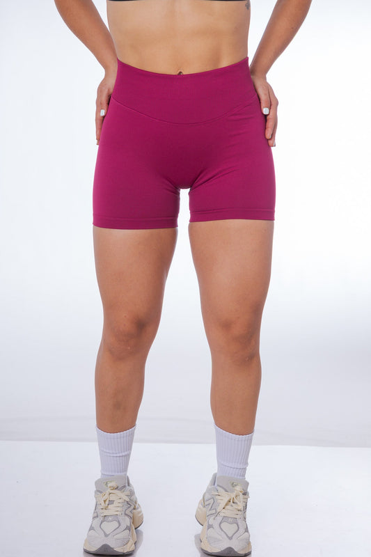 Thrive Shorts 4.5" Seamless
