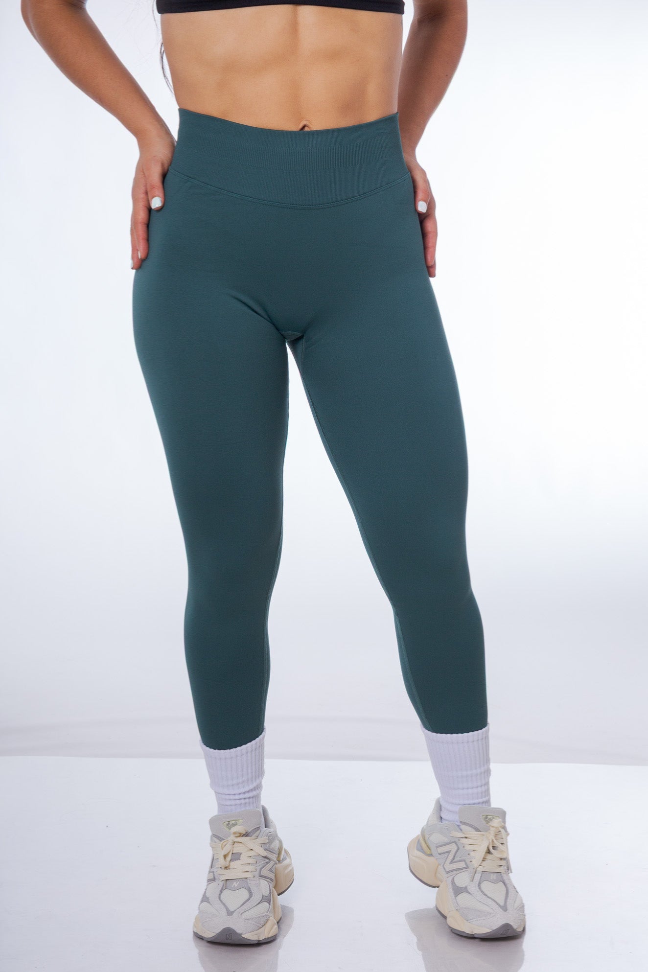 ThriveCompress™ Leggins Seamless