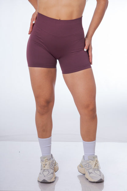 Thrive Shorts 4.5" Seamless