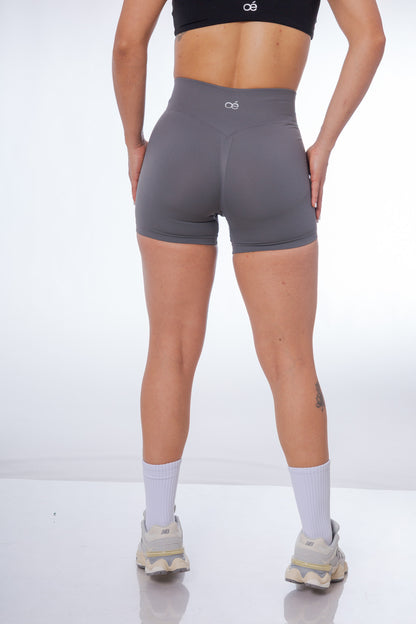 ThriveCompress™ Shorts 4.5" Seamless