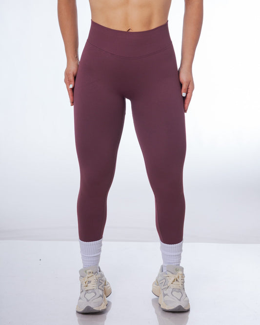 Thrive Leggins Seamless