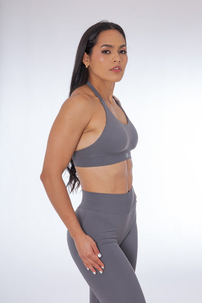 Thrive Halter Bralette