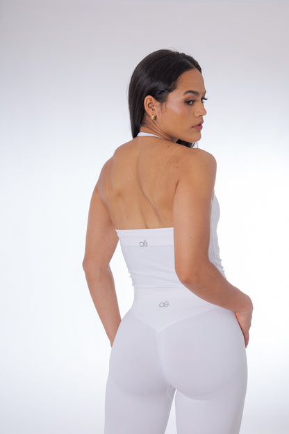 ThriveCompress™ Strappy Top Seamless