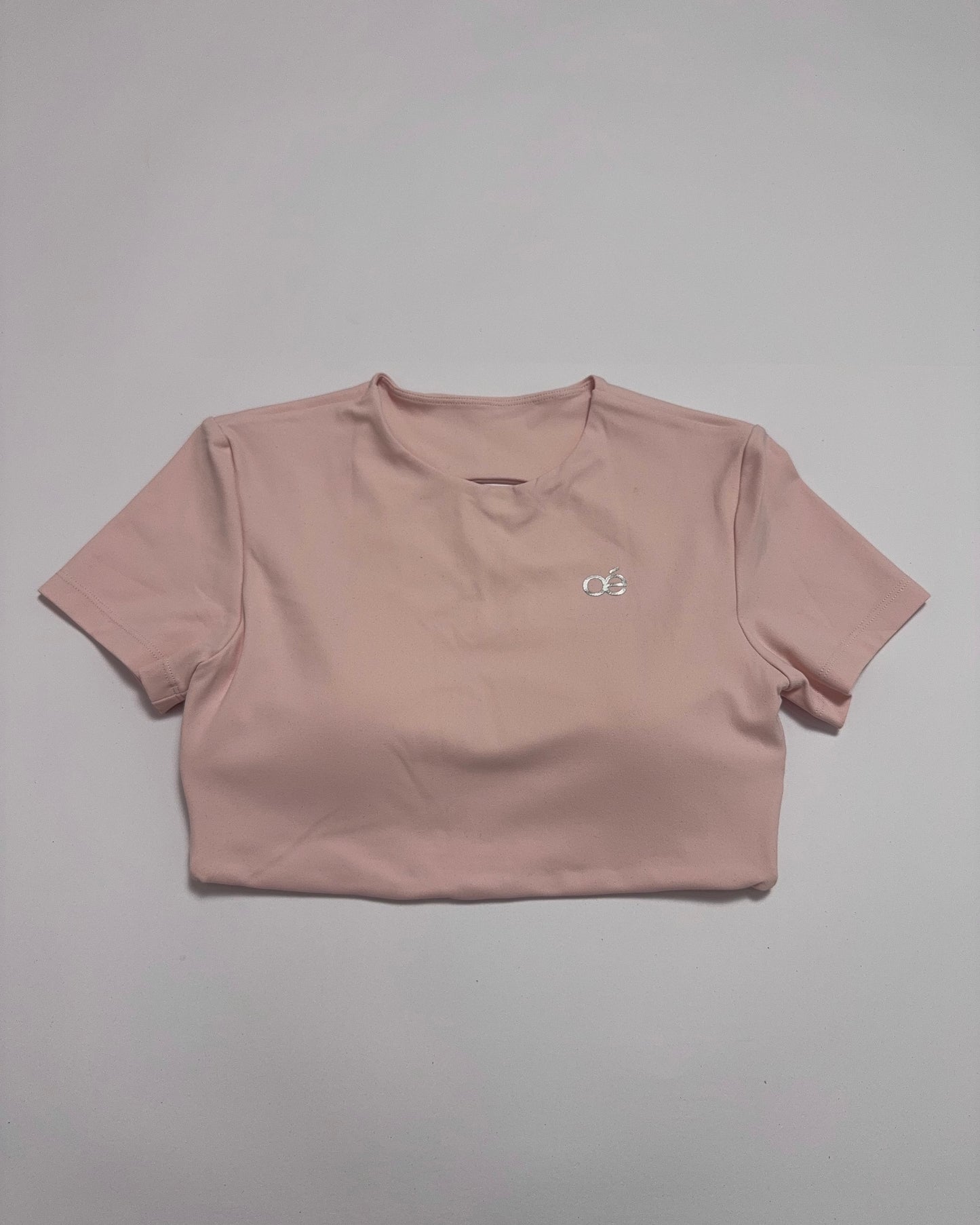 Soft Active™ Baby Tee