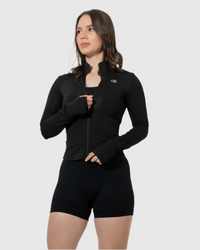 Daily Chaqueta Compress