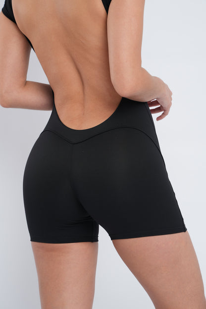 Jumpsuit Short Nova