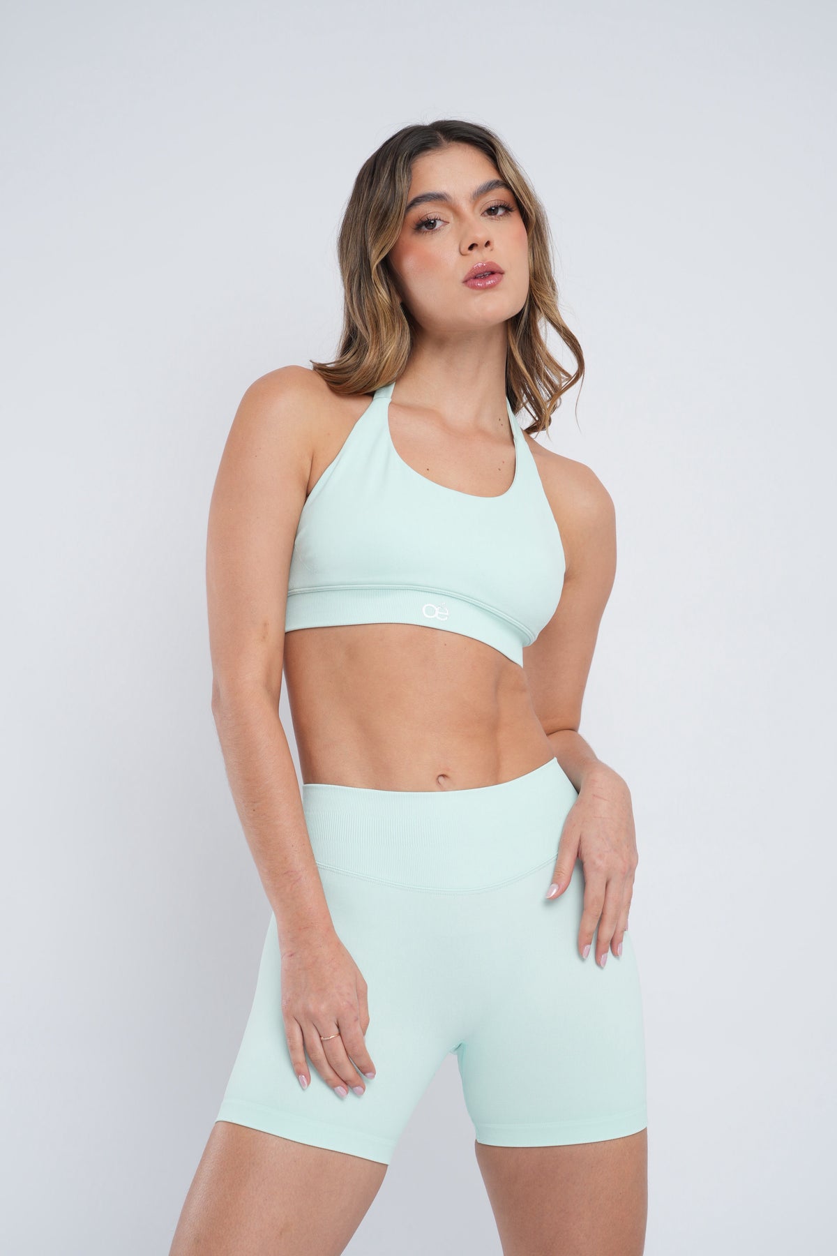 ThriveCompress™ Shorts 4.5" Seamless