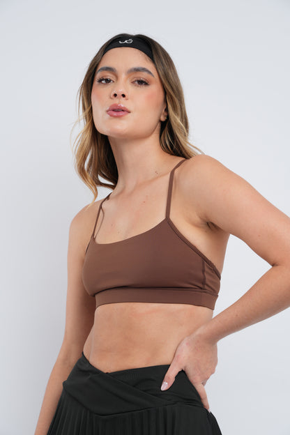 Active-Lift Bra