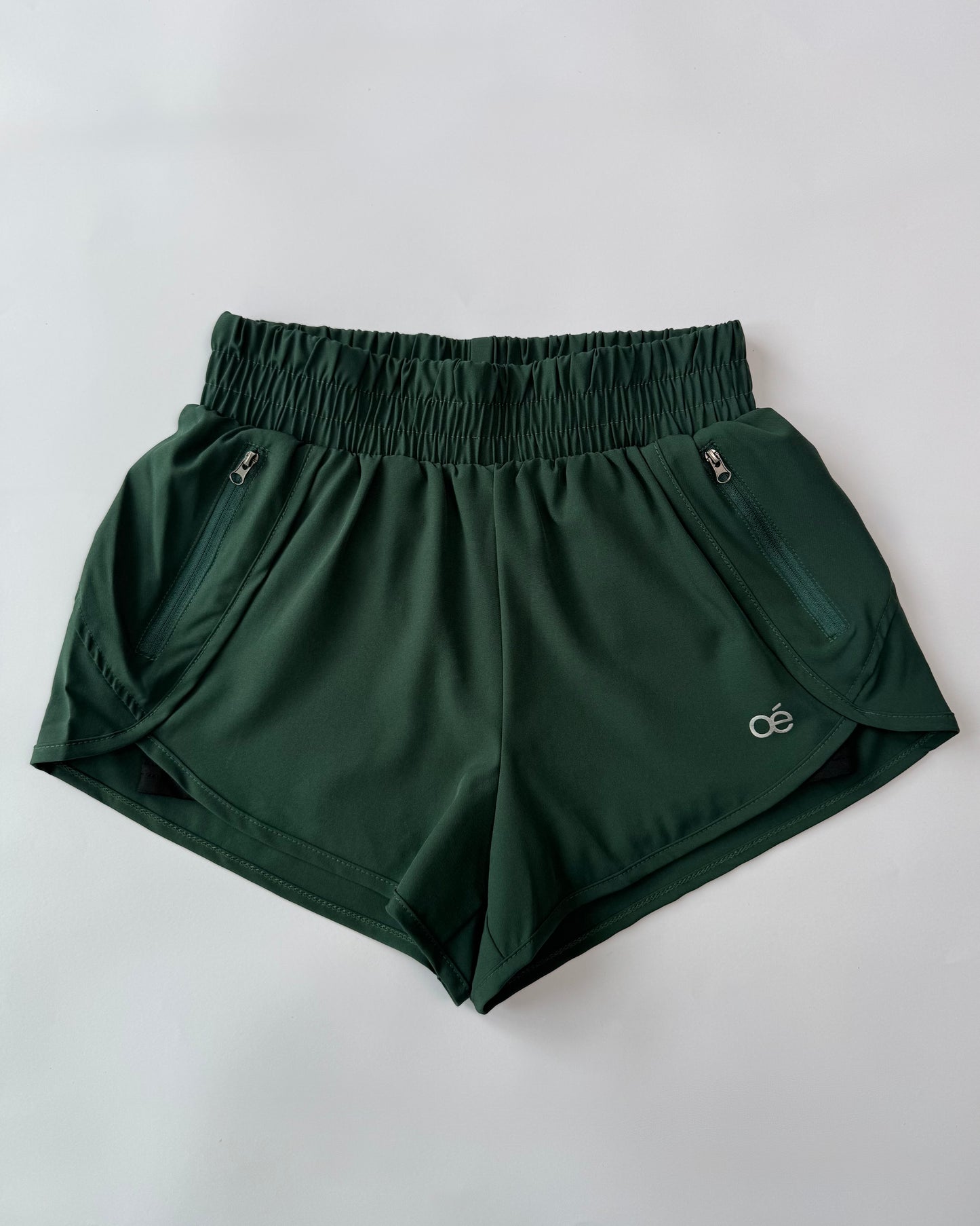 Running Shorts