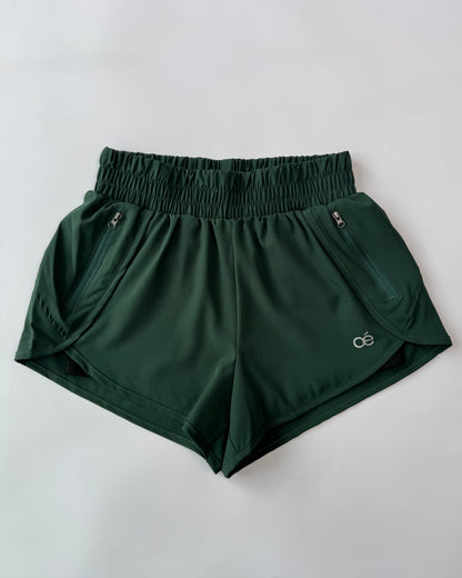 Running Shorts