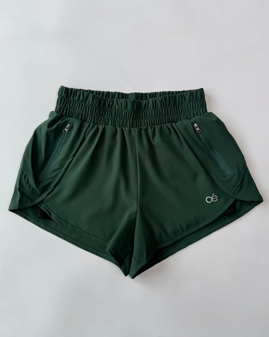 Running Shorts