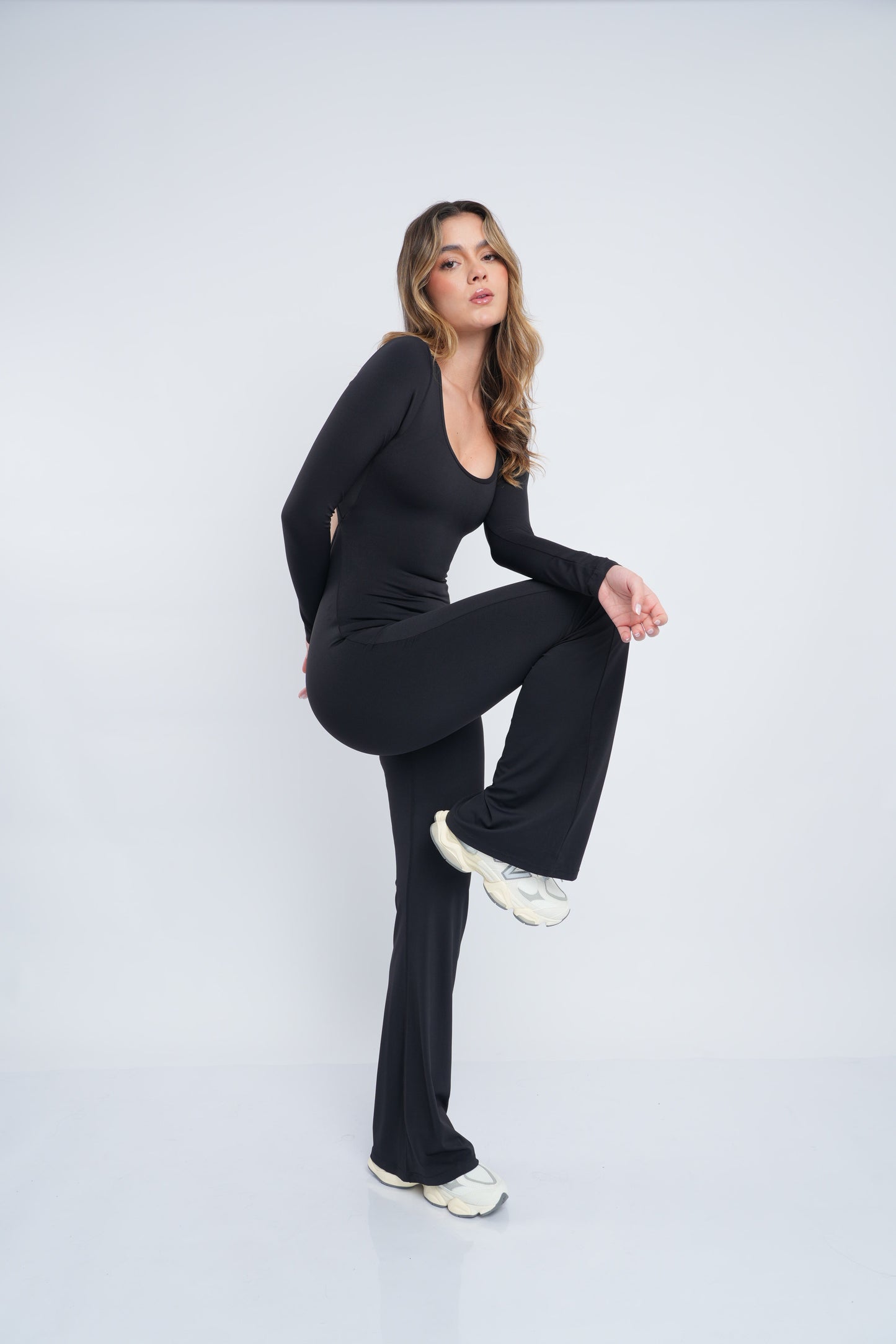 Jumpsuit Glow