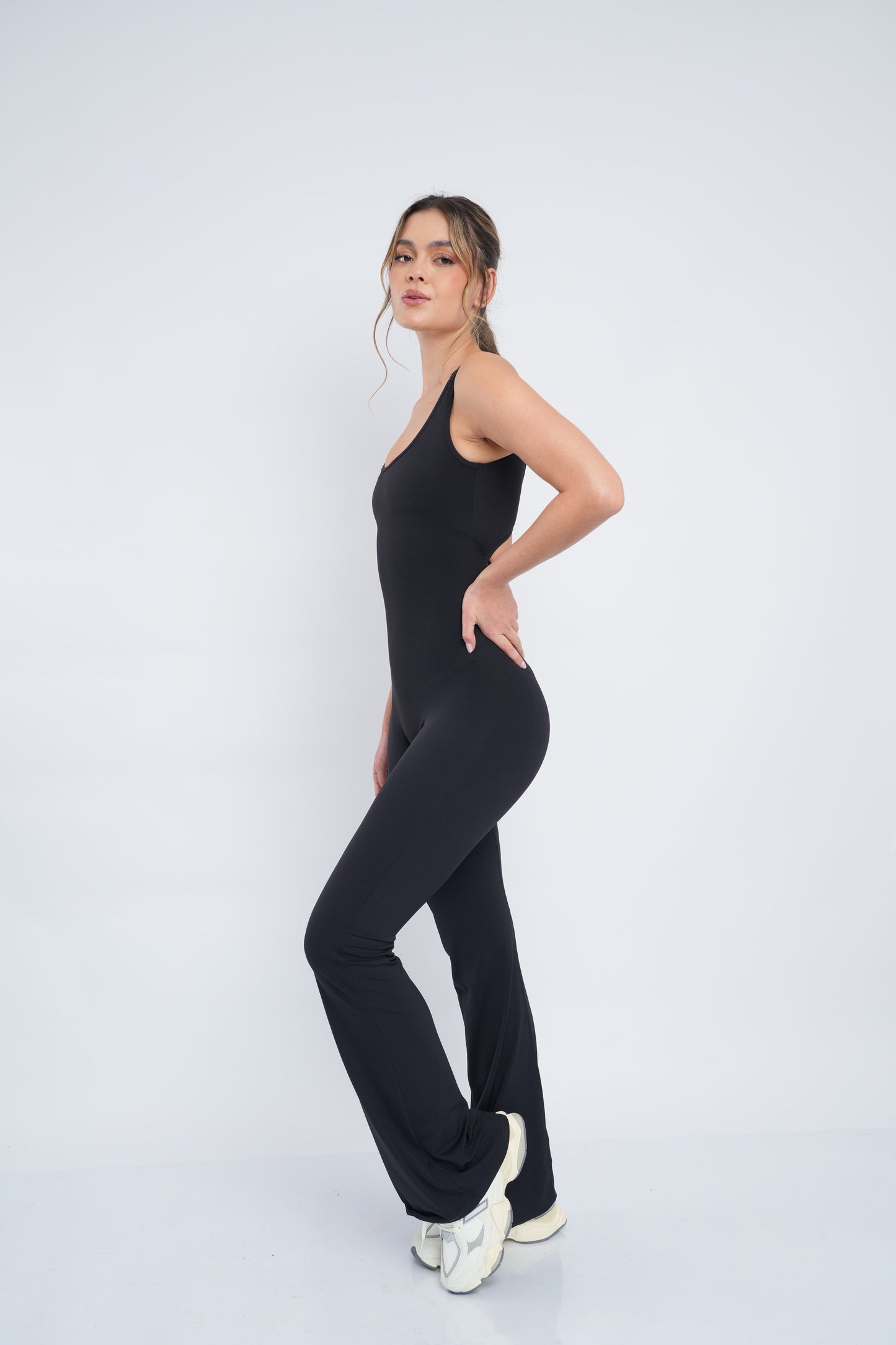 Jumpsuit Aura