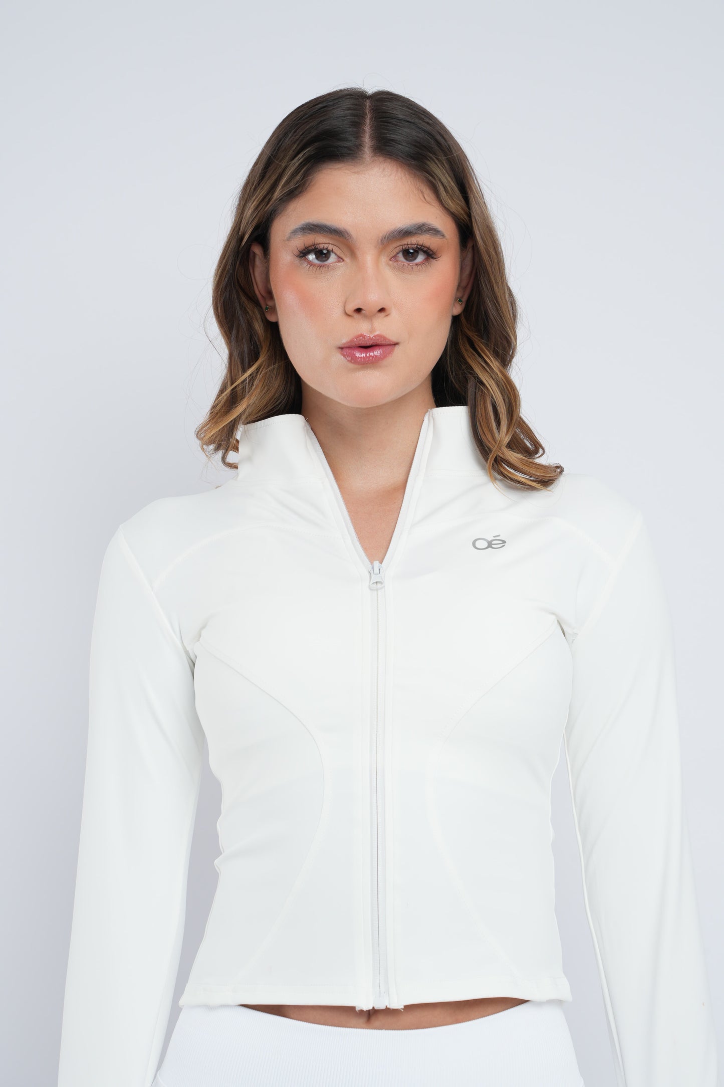 Charlotte Jacket