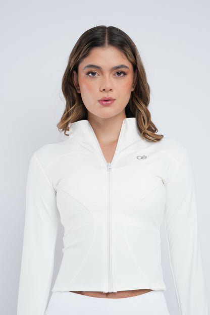 Charlotte Jacket
