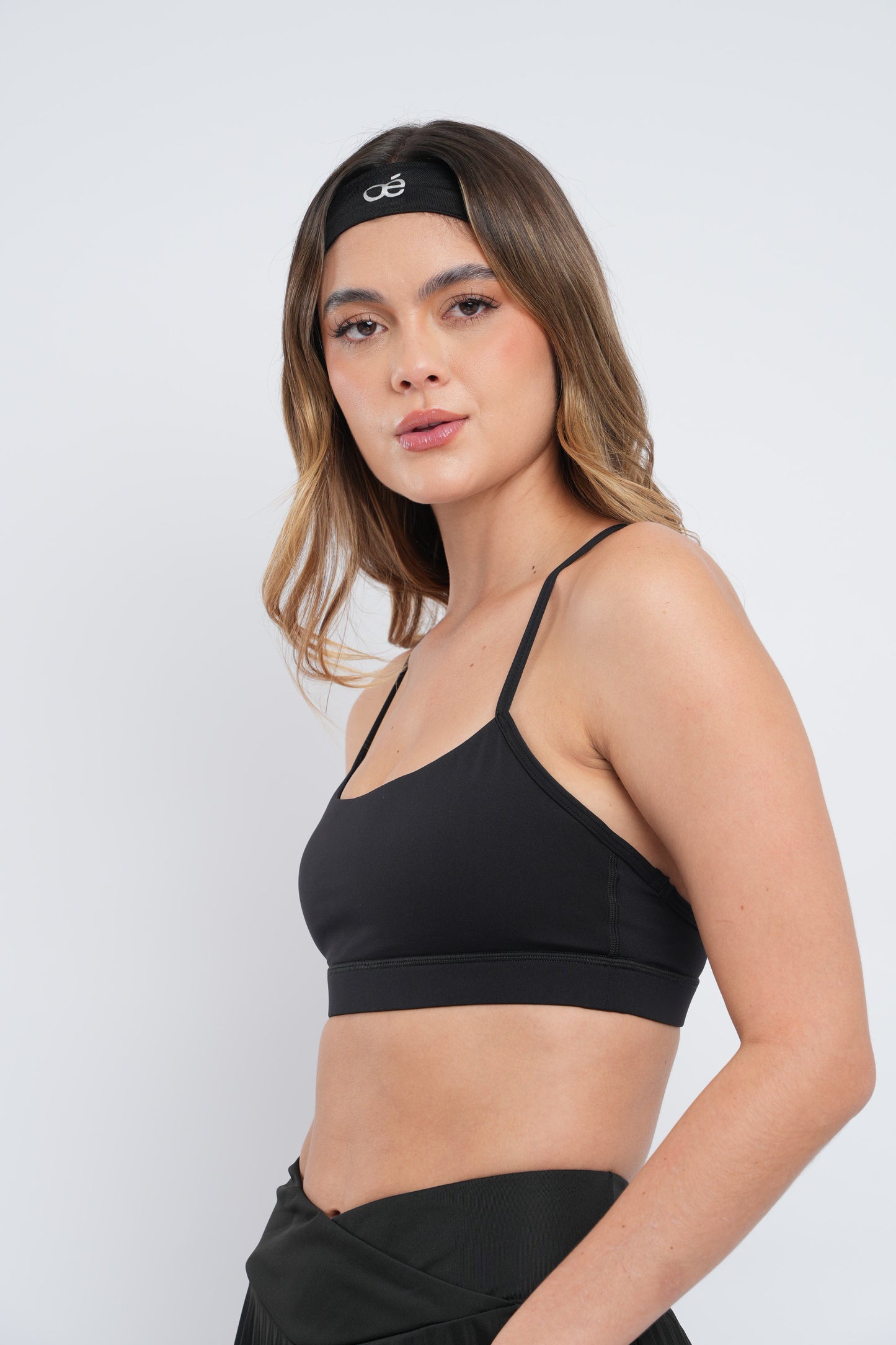 Active-Lift Bra