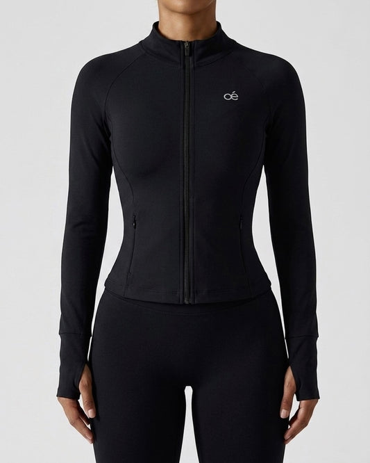 Soft Active™ Chaqueta Compress