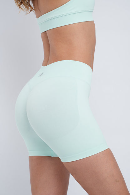 ThriveCompress™ Shorts 4.5" Seamless