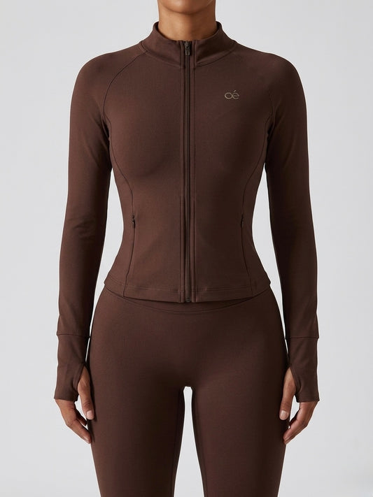 Soft Active™ Chaqueta Compress