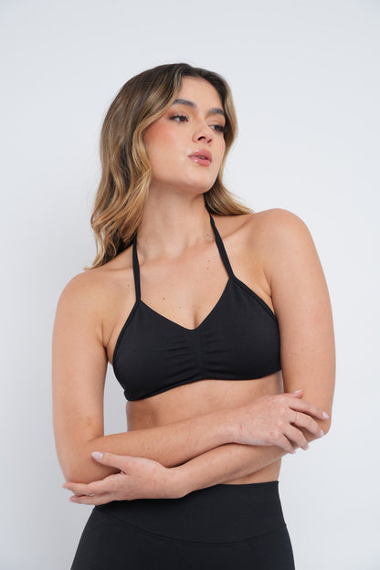 Thrive Strappy Bra