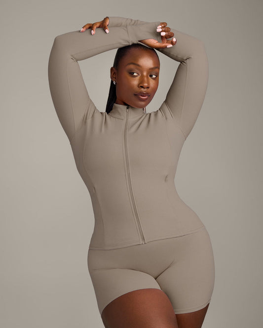 Soft Active™ Chaqueta Compress