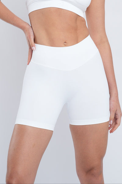 ThriveCompress™ Shorts 4.5" Seamless